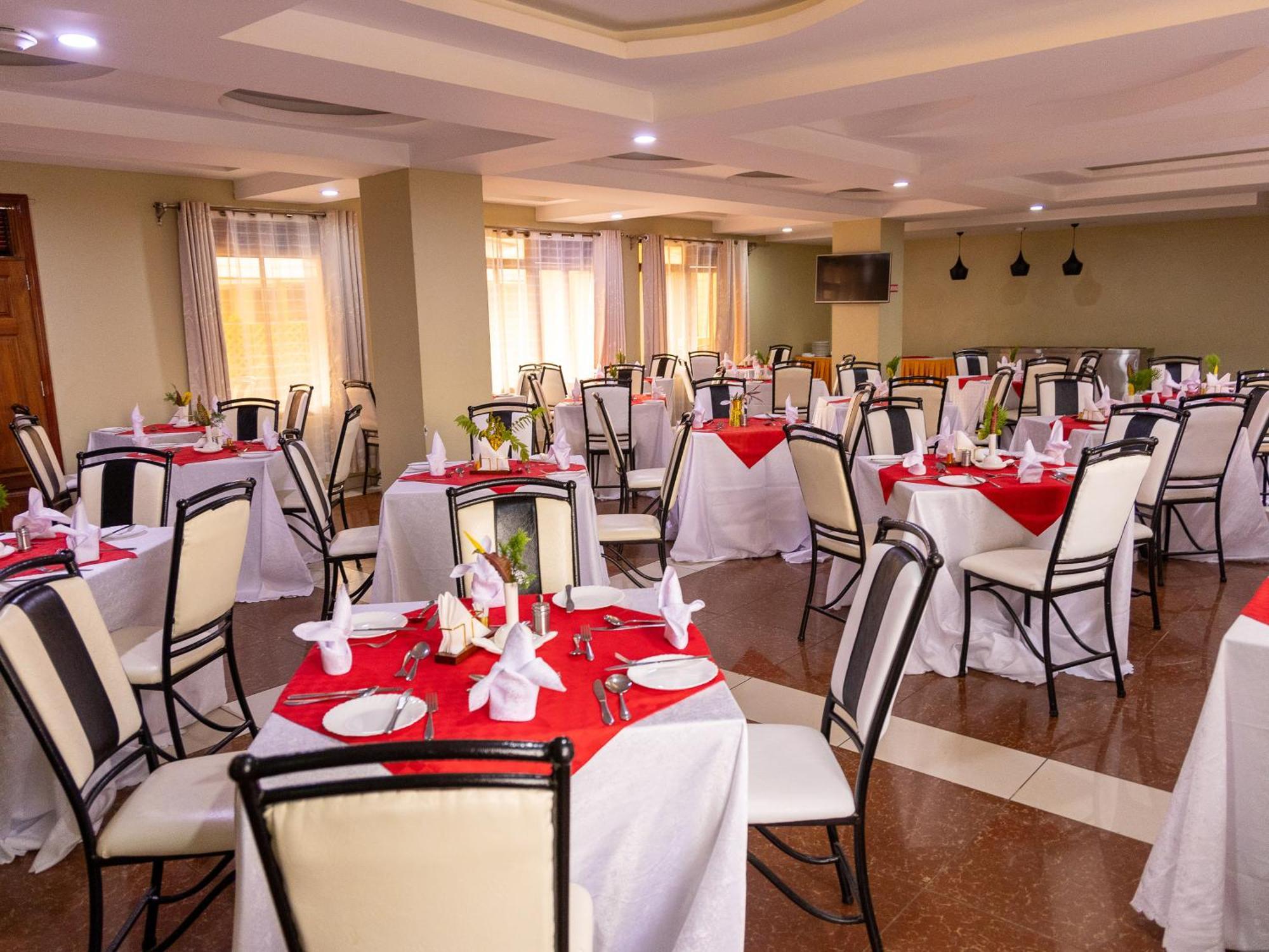 Kalimoni Maxland Hotel מראה חיצוני תמונה